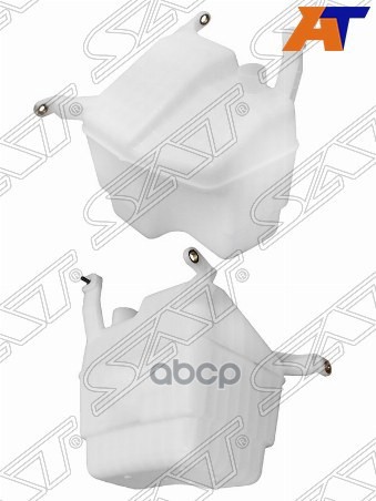 Резонатор воздушного фильтра (влагоотделитель) Toyota Corolla Fielder (E140) 06-12 / Corolla Axio (E Sat арт. ST-TY31-302-0