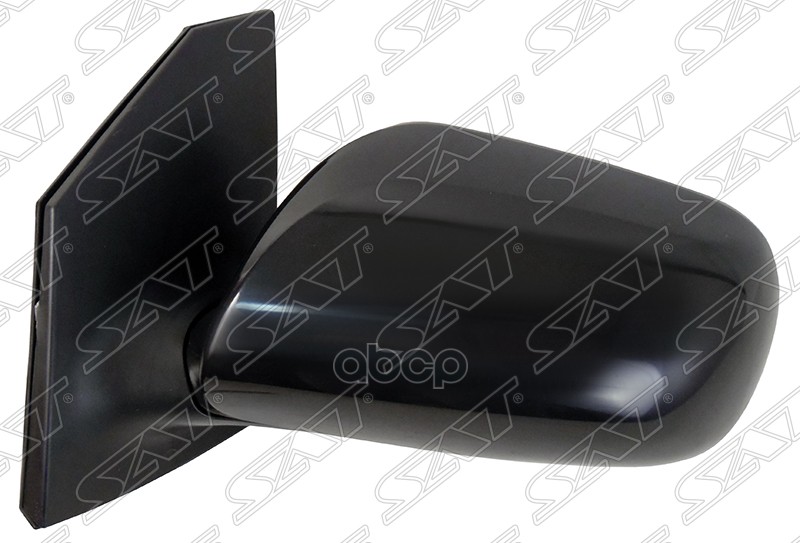 Зеркало Toyota Corolla Fielder (E140) 06-12 / Corolla Axio (E140) 06-12 (Слева/ Обогрев/ Складывание Sat арт. ST-TY31-940-A2