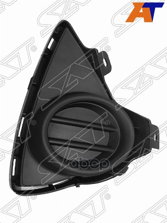 Заглушка В Бампер Toyota Auris 12-15 Rh Sat арт. ST-TY32-000C-1