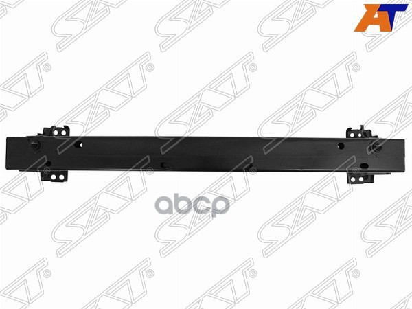 Усилитель бампера Toyota Corolla (E180) 12-19 (Спереди) Sat арт. ST-TY33-000R-0