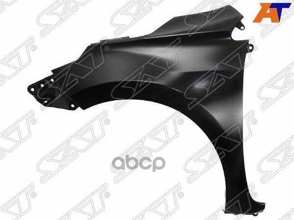 Крыло переднее Toyota Corolla (E180) 12-19 (Слева) Sat арт. ST-TY33-016-2