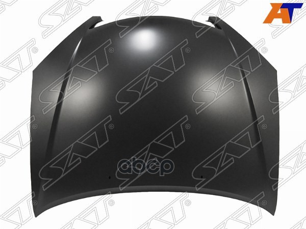 Капот Toyota Camry (XV30) 01-06 (амортизатор слева) Sat арт. ST-TY38-015-A0