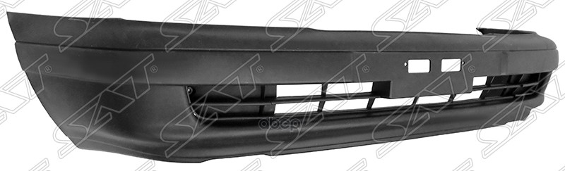 Бампер передний Toyota Caldina (T190) 92-02 / Carina E 92-98 Sat арт. ST-TY45-000-E0