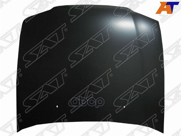 Капот Toyota Caldina (T190) 92-02 / Corona (T190) 92-96 (под фары с горизонтальным креплением) Sat арт. ST-TY45-015-0