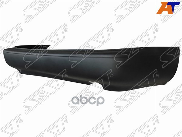 Бампер задний Toyota Carina E 92-98 / Corona (T190) 92-96 (5D LBK/4D SED) Sat арт. ST-TY45-087-0