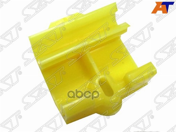 Крепление бампера Toyota Carina E 92-96 / Corona 92-96 (Сзади/ Справа=Слева) Sat арт. ST-TY45-087B-A0