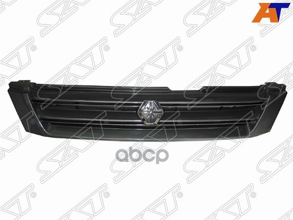 Решетка радиатора Toyota Corona Premio 96-97 Sat арт. ST-TY46-093-0