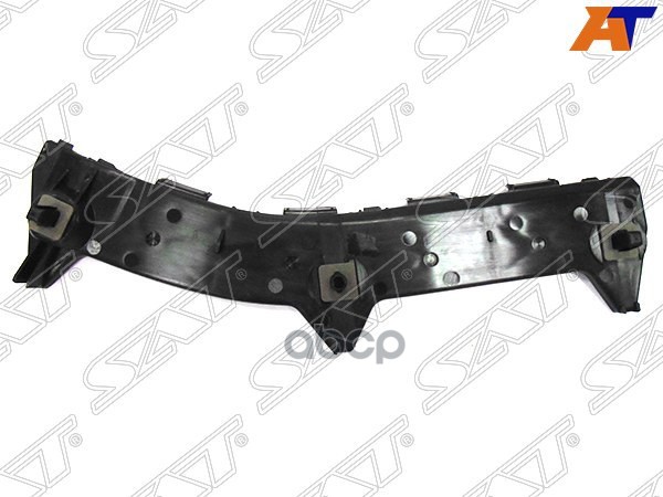 Крепление бампера Toyota Allion (T240) 01-07 / Premio 01-07 (Сзади/ Слева) Sat арт. ST-TY47-000B-2