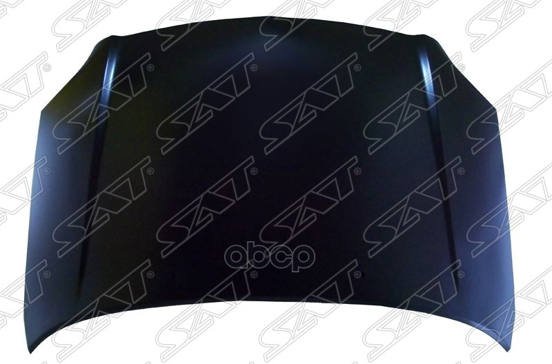 Капот Toyota Avensis (T250) 03-08 Sat арт. ST-TY47-015-0