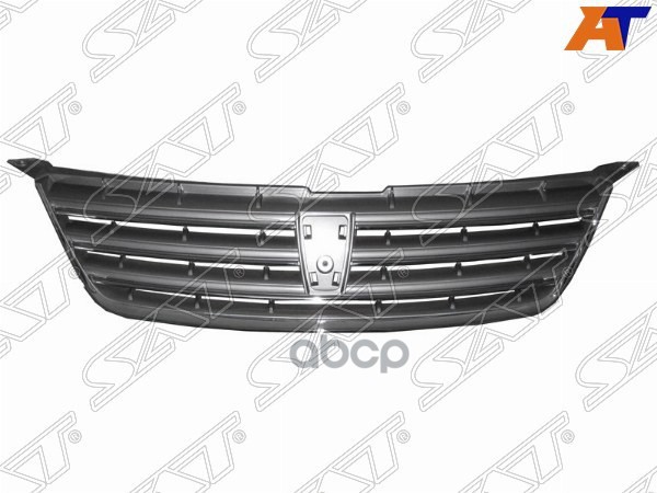 Решетка радиатора TOYOTA PREMIO 04-07 Sat арт. ST-TY47-093-B0