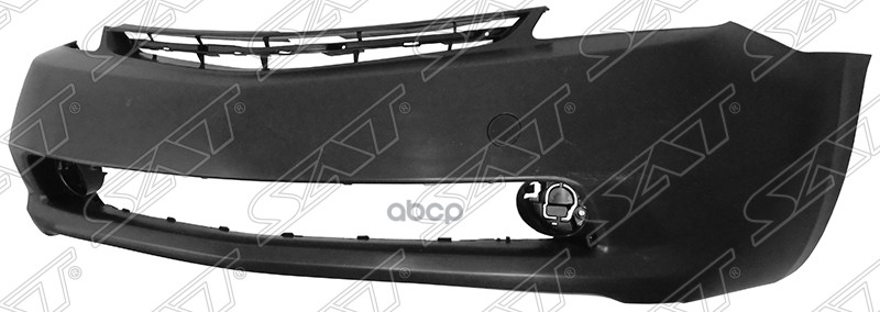 Бампер передний Toyota Prius (NHW20) 03-11 Sat арт. ST-TY59-000-A0