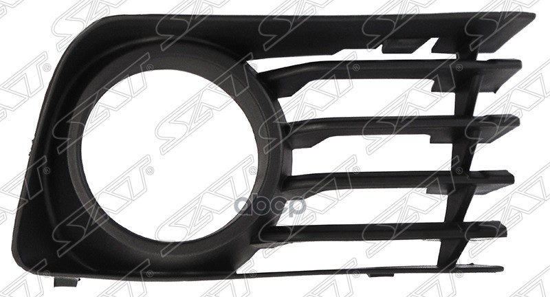 Оправа ПТФ Toyota Prius (NHW20) 03-11 (Справа) Sat арт. ST-TY59-219-1