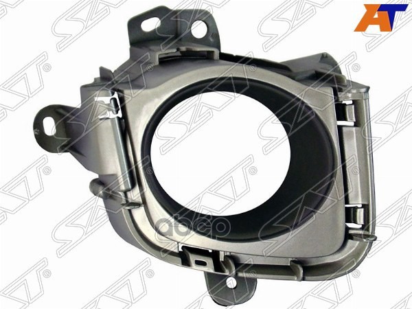 Оправа ПТФ Toyota Prius (ZVW30) 09-12 / Prius PHV 12-16 (Справа) Sat арт. ST-TY60-219-1