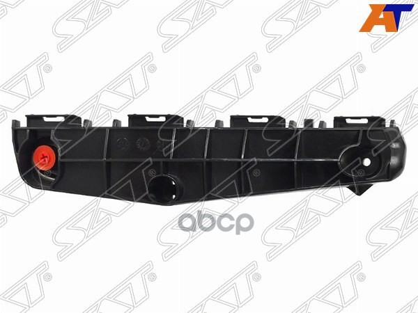 Крепление бампера Toyota Prius (ZVW50) 15-23 (Спереди/ Справа) Sat арт. ST-TY62-000B-1