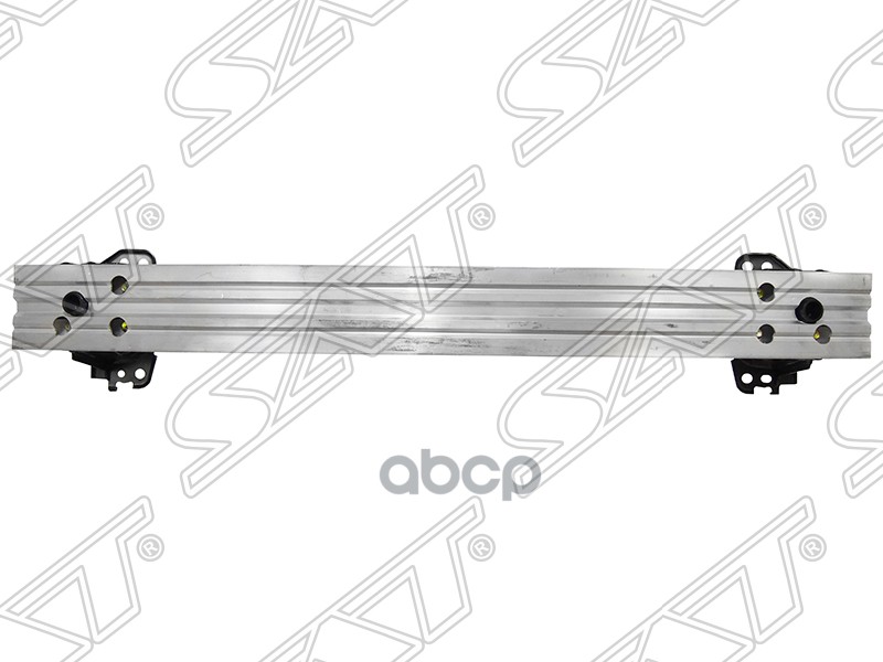 Усилитель бампера Toyota Prius (ZVW50) 15-19 (Спереди) Sat арт. ST-TY62-000R-A0