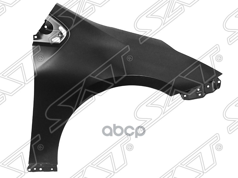 Крыло переднее Toyota Prius (ZVW50) 15-23 (Справа) Sat арт. ST-TY62-016-1