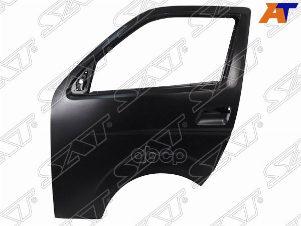 Дверь Передняя Toyota Hiace/Hiace/Regiusace 05- Lh Sat арт. ST-TY74-040-2