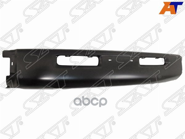 Бампер передний Toyota Land Cruiser (J80) 95-97 Sat арт. ST-TY88-000-C0