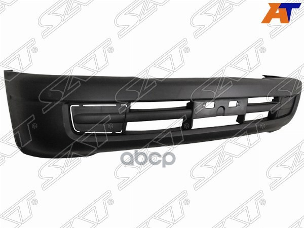 Бампер передний Toyota Land Cruiser Prado (J90) 96-02 Sat арт. ST-TY89-000-B0