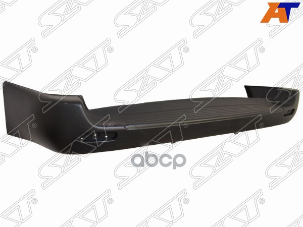 Бампер Задний Toyota Land Cruiser (J100) 98-07 / Lexus Lx 98-07 / Toyota Land Cruiser Cygnus 98-07 Sat арт. ST-TY90-087-K0-TH