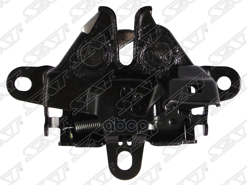 Замок Капота Toyota Land Cruiser Prado (J120) 02-09 (Lhd) Sat арт. ST-TY91-015L-0