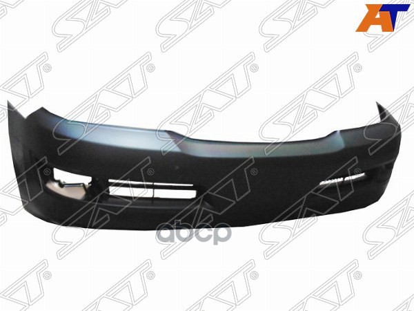 Бампер передний Lexus GX 02-09 Sat арт. ST-TY911-000-0