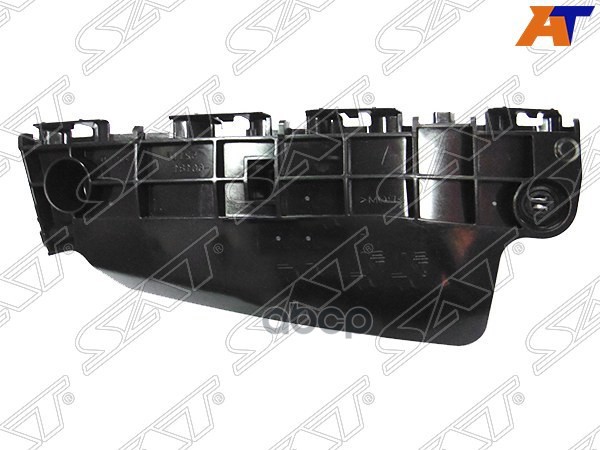 Крепление бампера Toyota Land Cruiser (J200) 07-15 (Спереди/ Справа) Sat арт. ST-TY92-000B-1