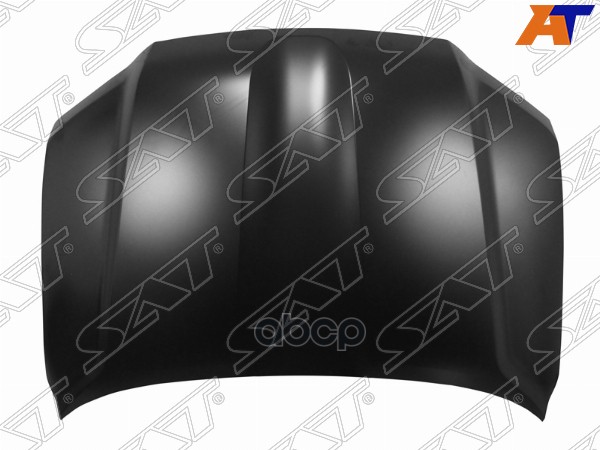 Капот Toyota Land Cruiser 200 15-21 Sat арт. ST-TY92-015-C0
