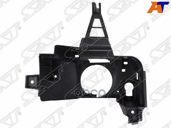Крепление ПТФ Toyota Land Cruiser (J200) 07-12 (Слева) Sat арт. ST-TY92-219-2