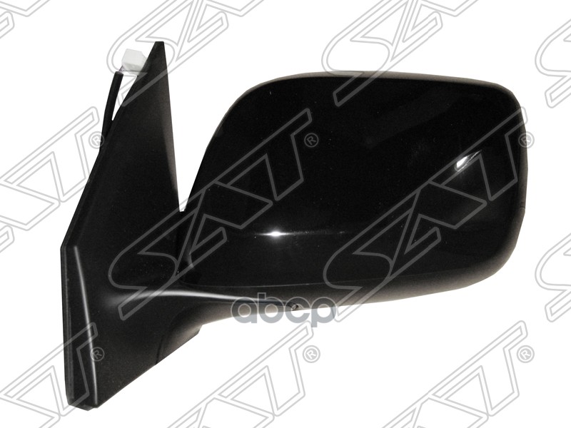 Зеркало Toyota Land Cruiser (J200) 07-15 (Слева/ Регулировка/ Складывание/ 5 контактов) Sat арт. ST-TY92-940-2