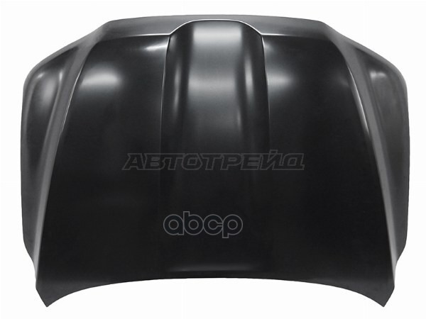 Капот Toyota Land Cruiser (J300) 21- Sat арт. ST-TY94-015-0