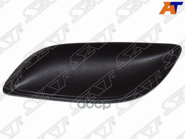 Заглушка Бампера Toyota Vitz 07-10 / Yaris 08-13 (Спереди/ Слева) Sat арт. ST-TYA2-000C-A2