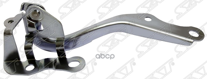 Петля Капота Toyota Vitz 05-10 / Yaris 05-13 (Справа) Sat арт. ST-TYA2-015B-1