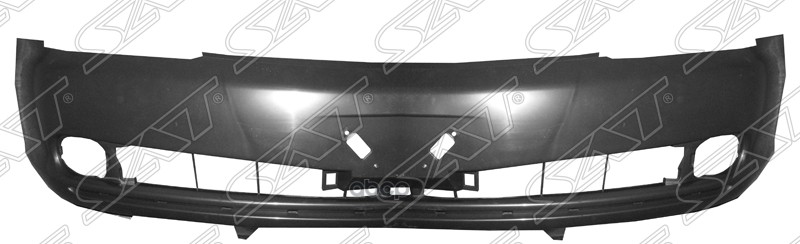 Бампер передний Toyota Allion (T240) 04-07 Sat арт. ST-TYA47-000-A0