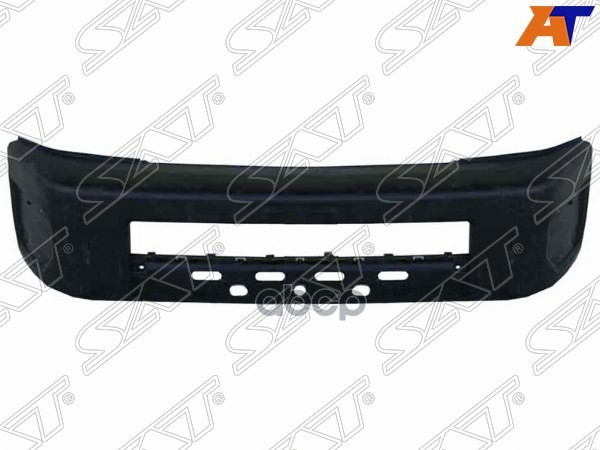 Бампер передний Toyota FJ Cruiser 05-18 Sat арт. ST-TYF1-000-0
