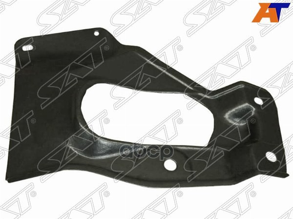 Защита Двигателя Toyota Hilux Vigo 04-10/Fortuner 05-11 Rh Sat арт. ST-TYF3-025-1