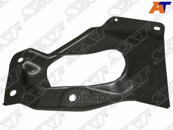 Защита Двигателя Toyota Hilux Pick Up 04-11 / Fortuner 04-11 / Hilux Surf 05-09 (Слева) Sat арт. ST-TYF3-025-2