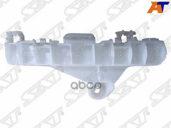 Крепление бампера Toyota Highlander 07-10 / Kluger V 07-10 (Сзади/ Слева) Sat арт. ST-TYG2-087B-2