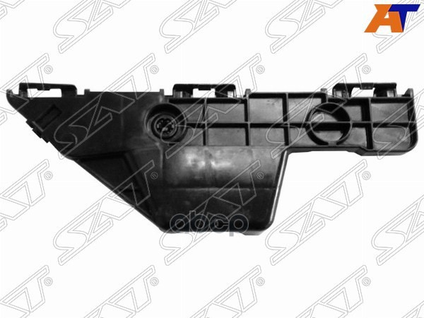 Крепление бампера Toyota Highlander 07-13 (Сзади/ Слева) Sat арт. ST-TYG2-087B-D2