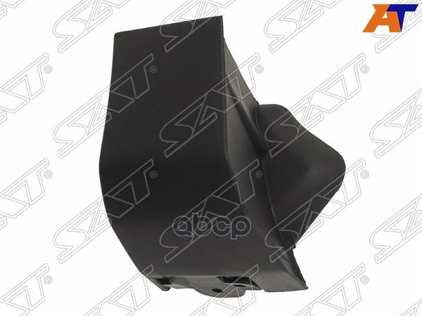 Накладка на крыло Toyota Highlander 10-13 / Kluger V 10-13 (Спереди/ Слева) Sat арт. ST-TYG3-016M-A2