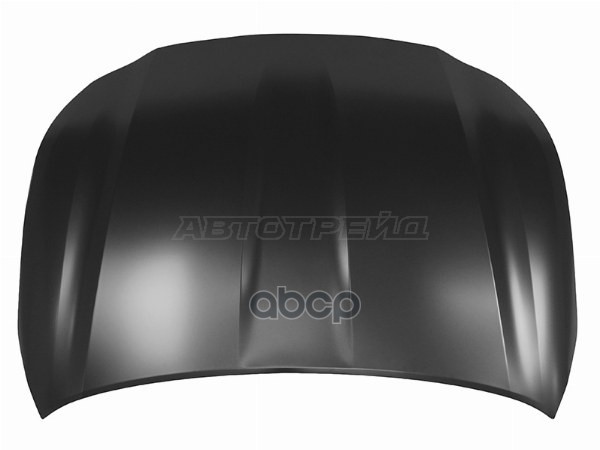 Капот Toyota Highlander 19- Sat арт. ST-TYG5-015-0