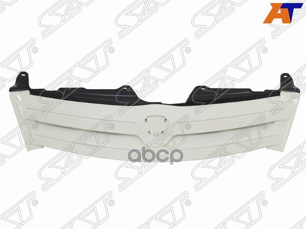 Решетка радиатора TOYOTA IST 02-05 Sat арт. ST-TYI1-093-0