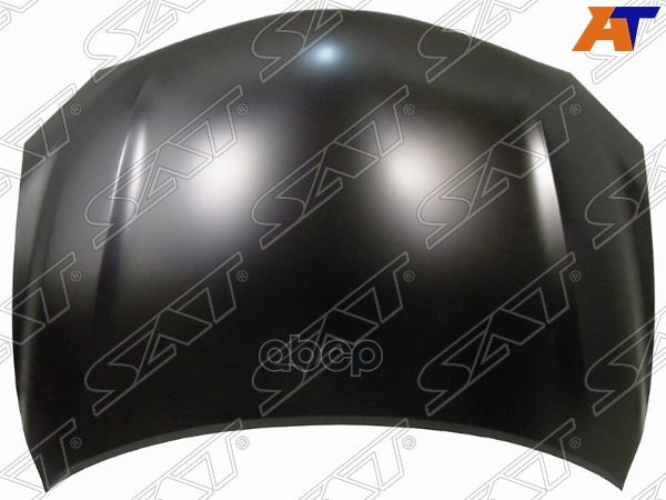 Капот Toyota Camry (XV40) 06-11 / Camry UAE/USA 06-11 Sat арт. ST-TYL5-015-0