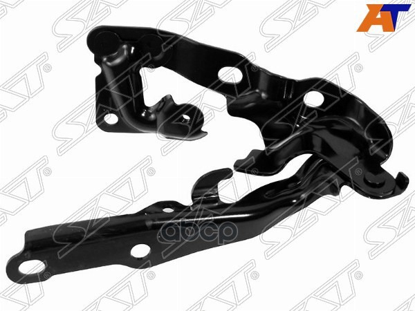 Петля капота Toyota Camry (XV40) 06-11 / Camry UAE/USA 06-11 (Справа) Sat арт. ST-TYL5-015B-1