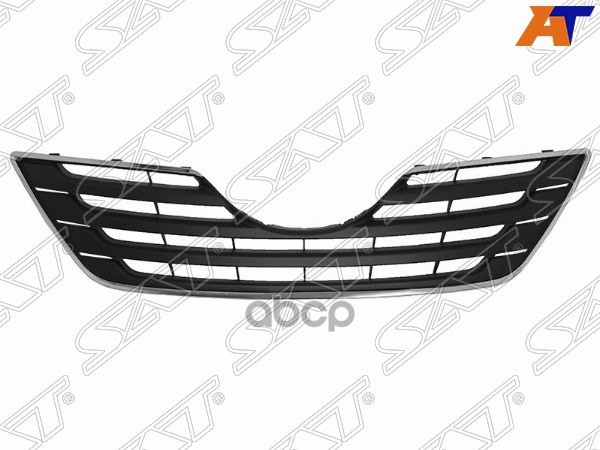 Решетка радиатора Toyota Camry (XV40) 06-09 / Camry UAE/USA 06-08 Sat арт. ST-TYL5-093-0