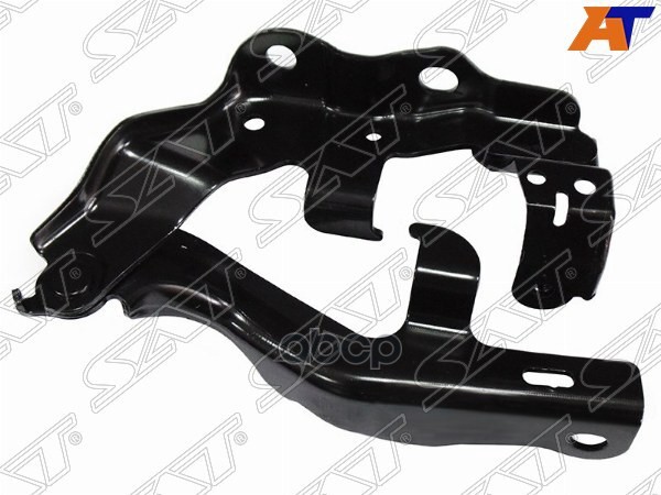 Петля капота Toyota Camry (XV50) 11-18 (Слева) Sat арт. ST-TYL6-015B-2