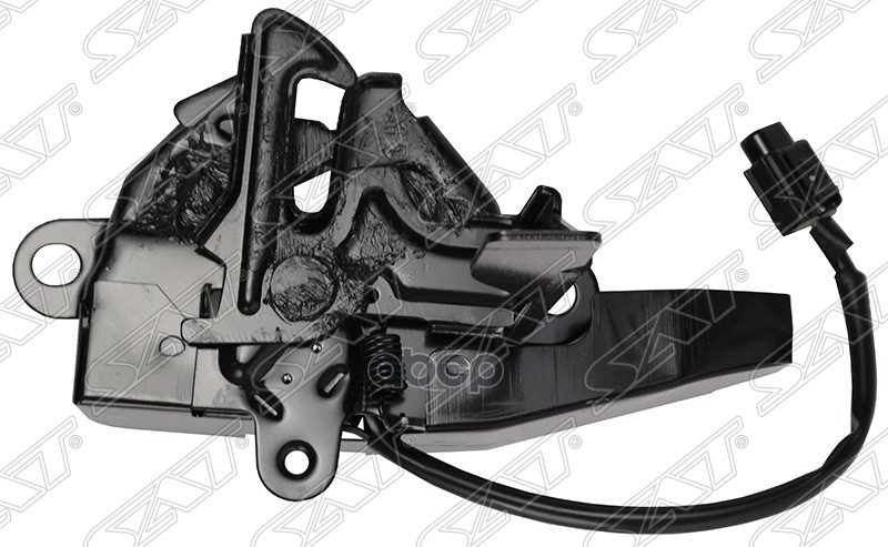 Замок капота Toyota Camry Europe/Russia (XV50) 11-18 (LHD под концевик) Sat арт. ST-TYL6-015L-B0