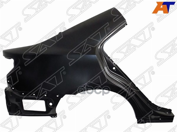 Крыло заднее Toyota Camry (XV50) 11-18 (Справа) Sat арт. ST-TYL6-064-1