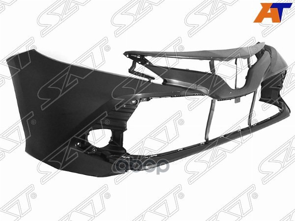 Бампер передний Toyota Camry (XV70) 17-21 / Camry UAE/USA 17-20 Sat арт. ST-TYL7-000-0