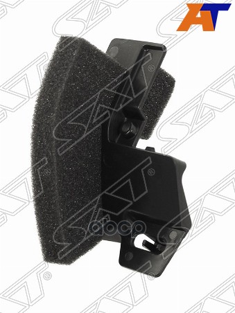 Крепление Решетки Toyota Camry (Xv70) 17-21 / Camry Uae/Usa 17-20 (Спереди/ Справа) Sat арт. ST-TYL7-000G-B1